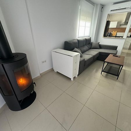Casa Suite Mgp Orihuela Bagian luar foto