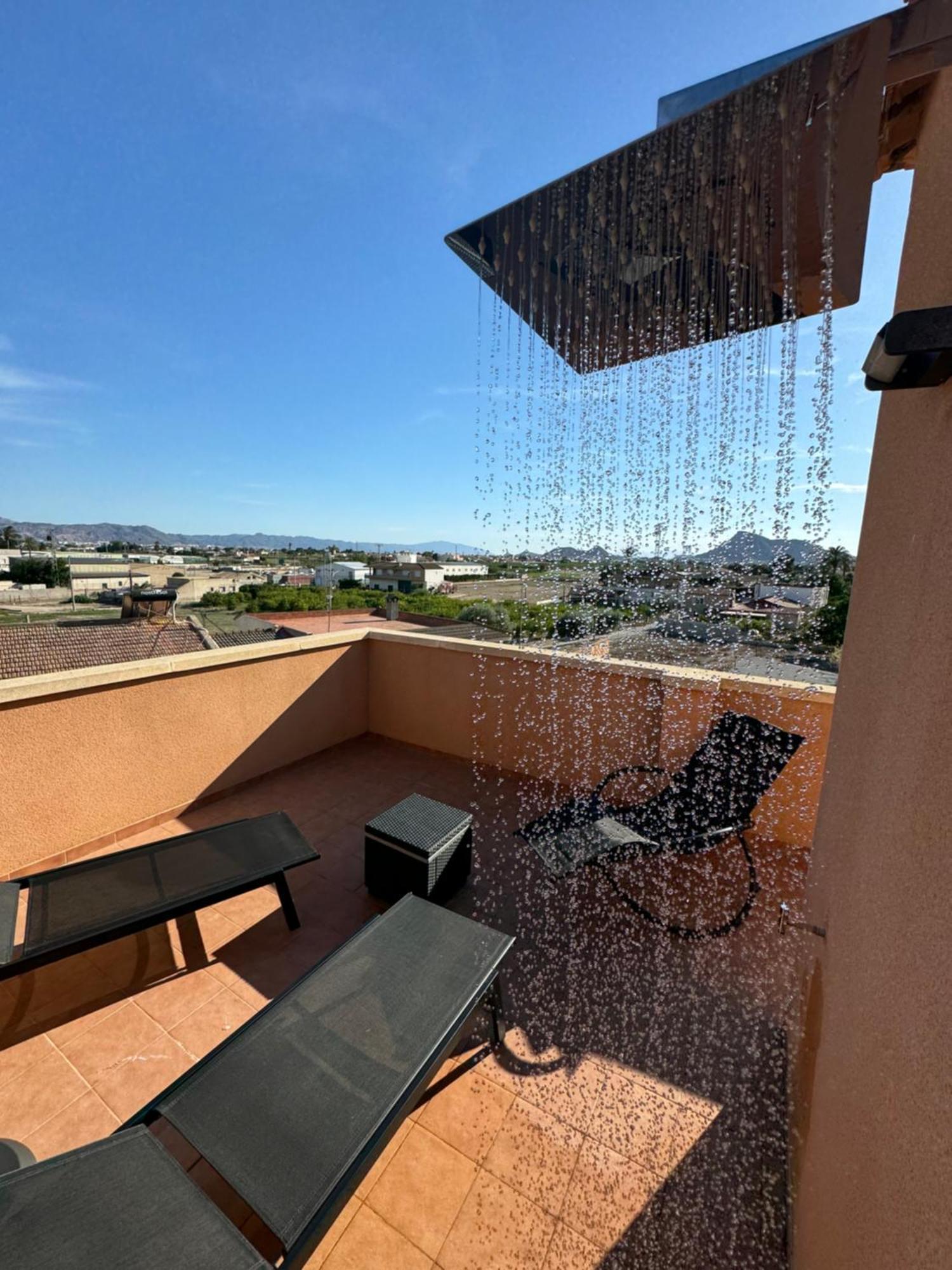 Casa Suite Mgp Orihuela Bagian luar foto