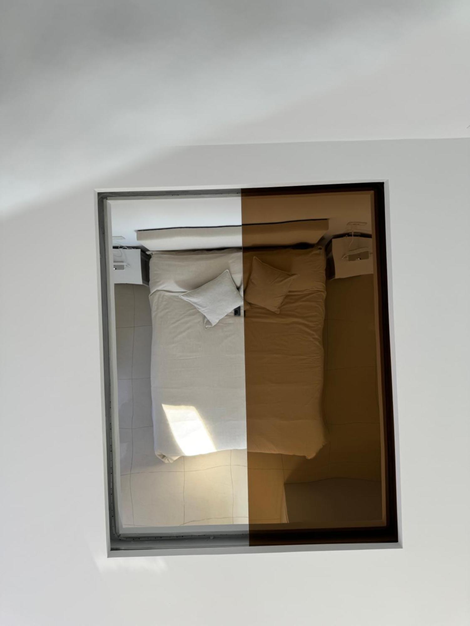 Casa Suite Mgp Orihuela Bagian luar foto