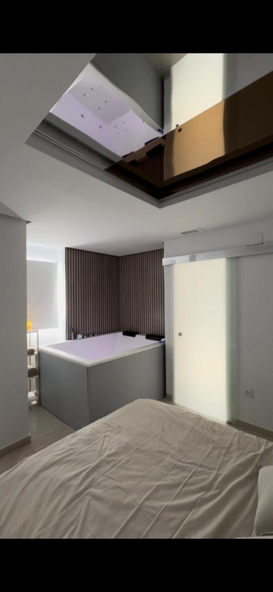 Casa Suite Mgp Orihuela Bagian luar foto