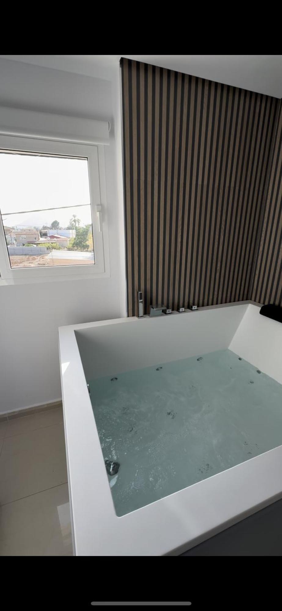 Casa Suite Mgp Orihuela Bagian luar foto