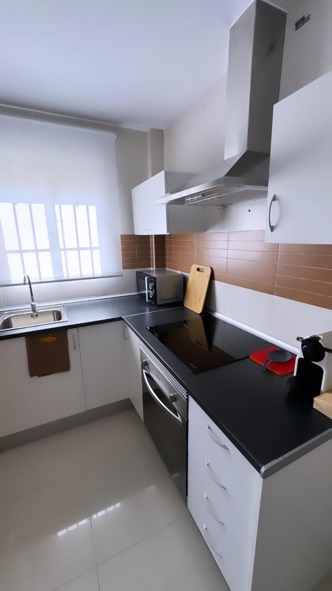Casa Suite Mgp Orihuela Bagian luar foto