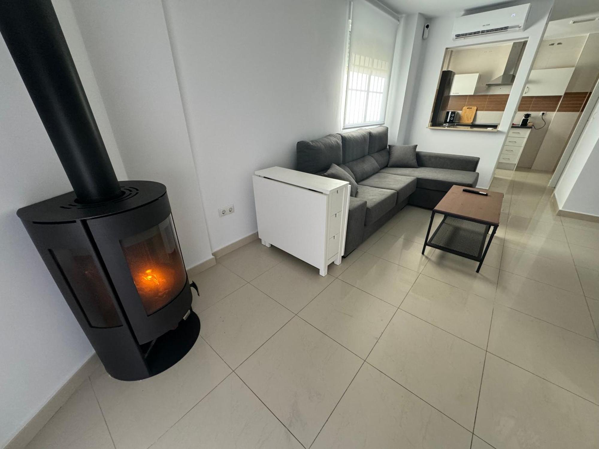 Casa Suite Mgp Orihuela Bagian luar foto