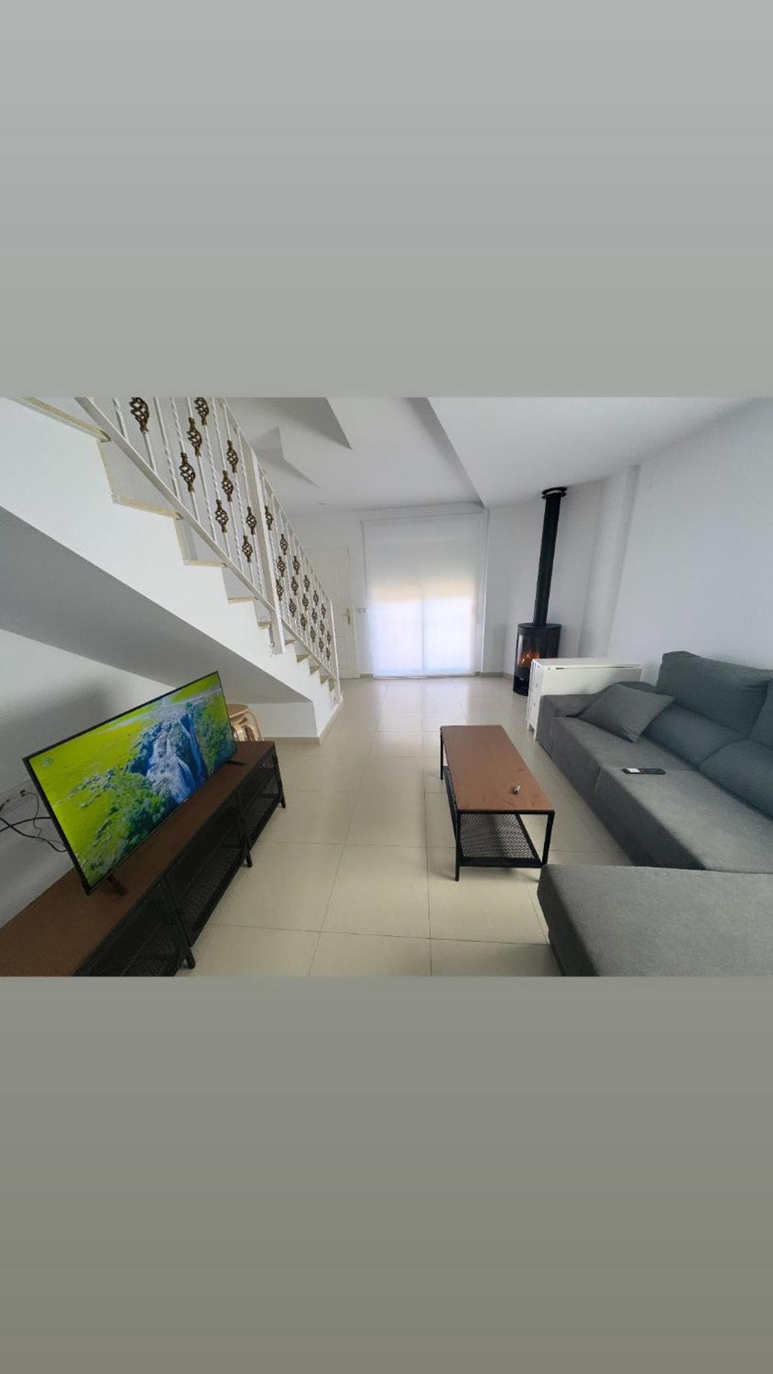 Casa Suite Mgp Orihuela Bagian luar foto