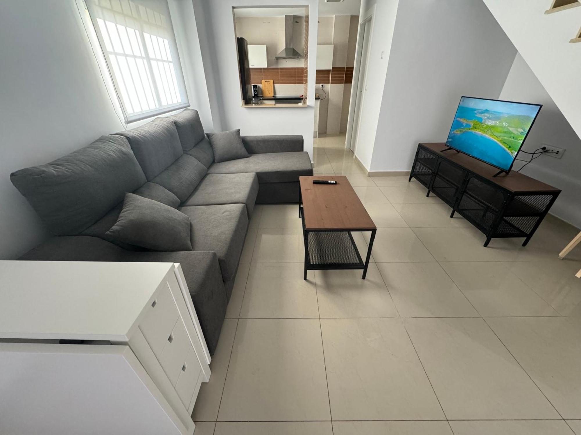 Casa Suite Mgp Orihuela Bagian luar foto