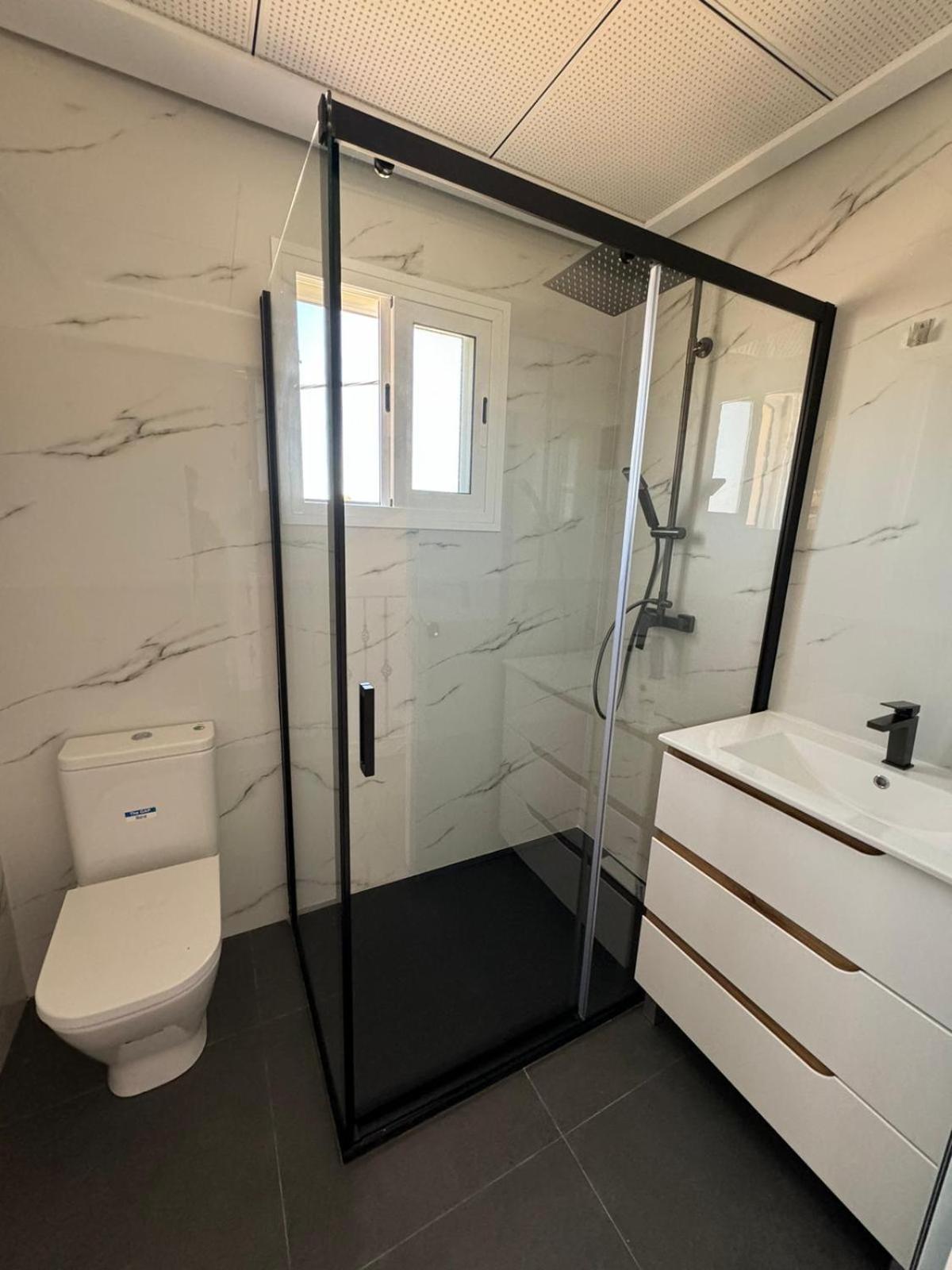Casa Suite Mgp Orihuela Bagian luar foto
